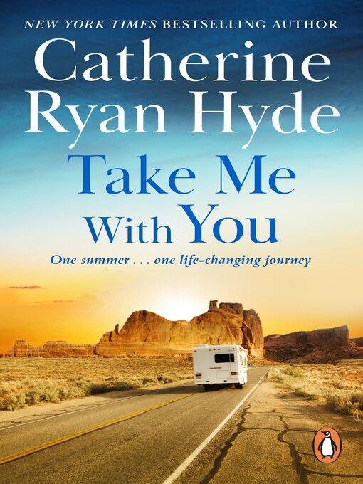 Upplýsingar um Take Me With You eftir Catherine Ryan Hyde - Biðlisti